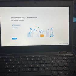 Chromebook