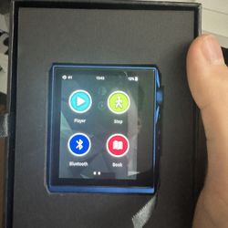 HIDIZS AP80 PRO-X Portable Balanced Lossless MQA Music Player