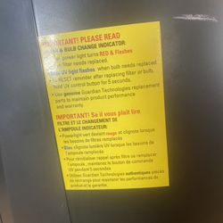 Air Purifier