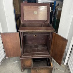 Antique Cabinet