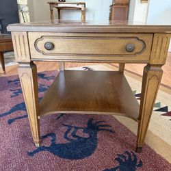End Table