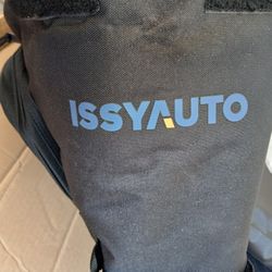 New ISSYAUTO Full Size Waterproof Truck Bed Cargo Bag, (No Frame included)