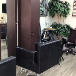 Hair Stylist Station Cabinets For Sale $100 Each