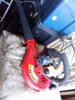 2 Cycle Leaf Blower 