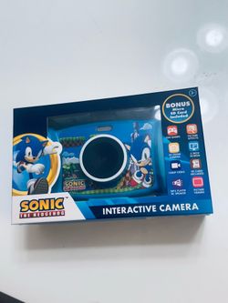 Kids camera