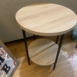 End Table