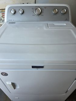 Maytag Gas Dryer