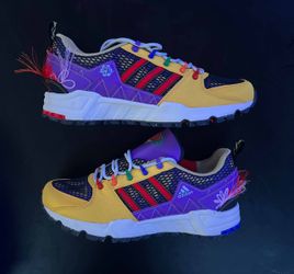 Adidas x Sean Wotherspoon EQT93 Sz10.5