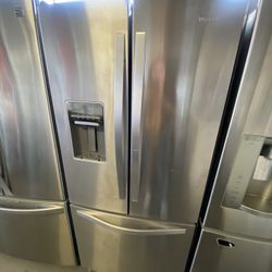 Whirlpool Refrigerator 