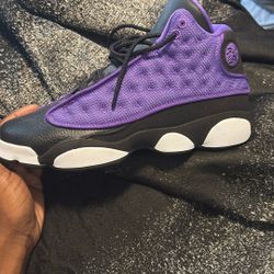 Jordan 13 Retro
