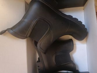Rain Boots