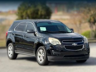 2011 Chevrolet Equinox