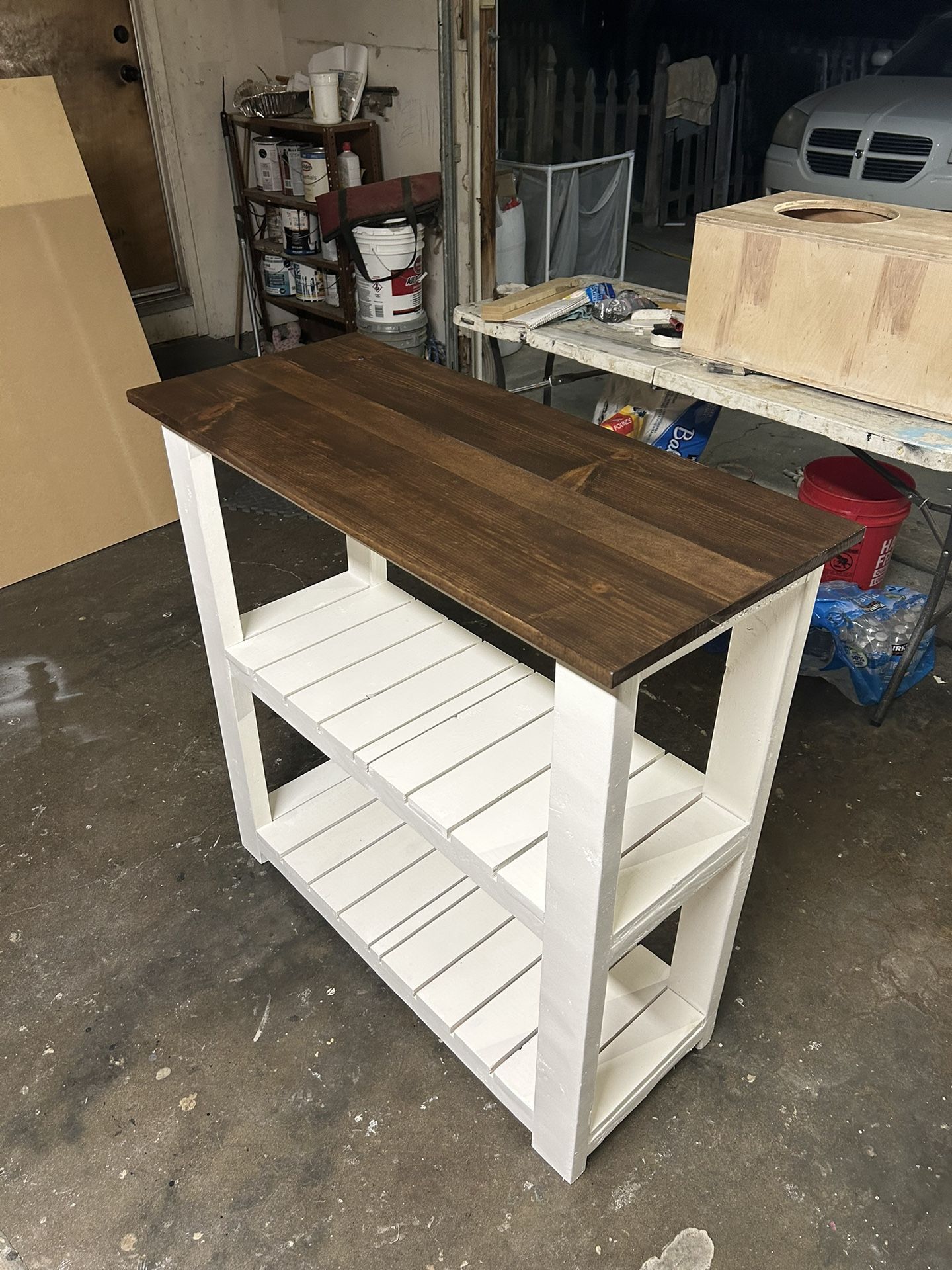Table/sofa Table