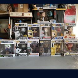 funkos