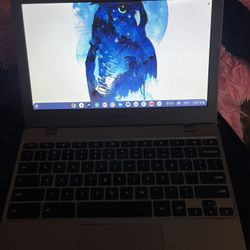 Samsung Chromebook 4