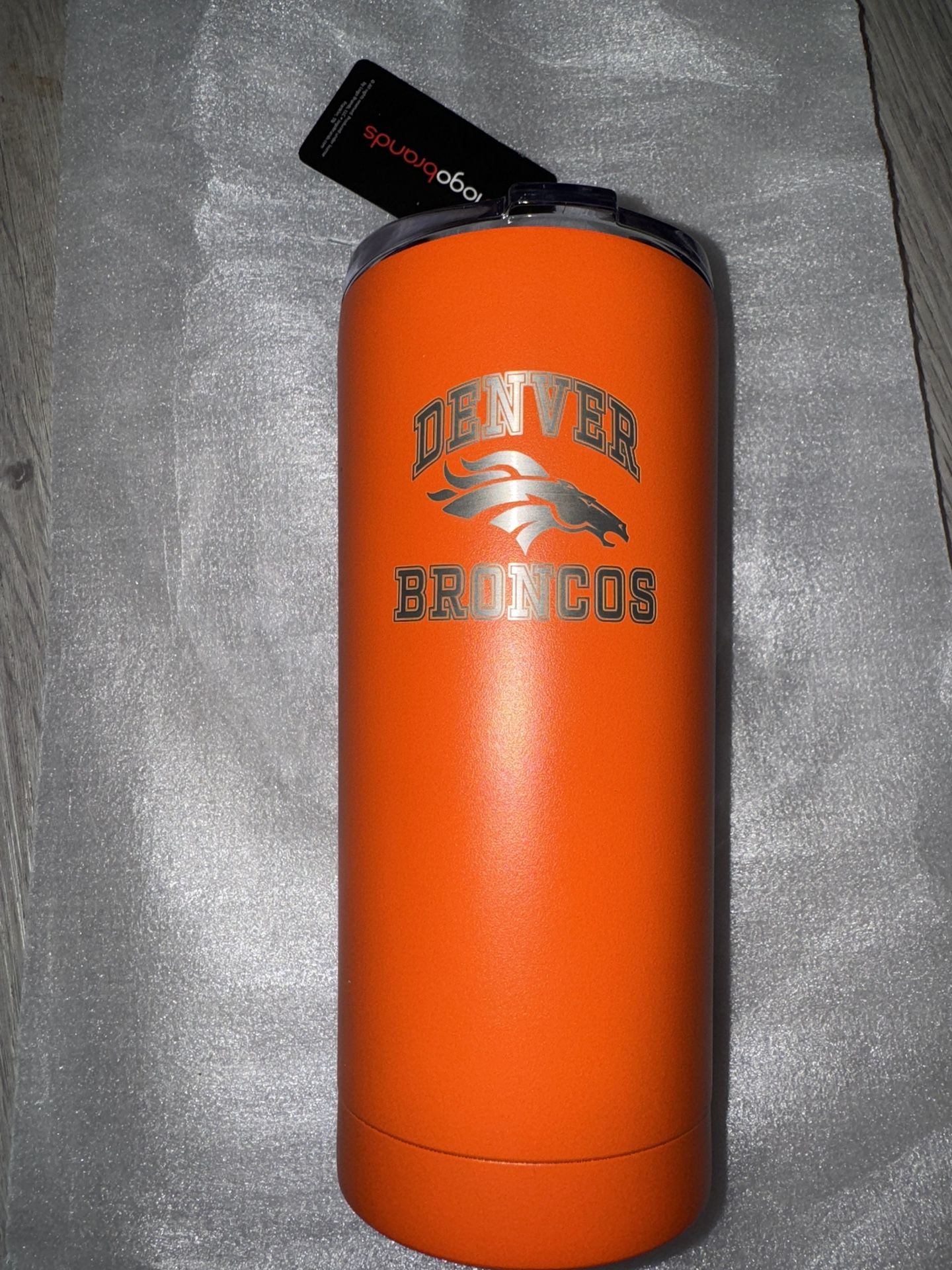 NFL FOOTBALL TUMBLERS