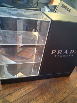 Display box