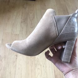 Used Shoes