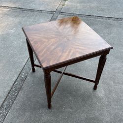 End Table