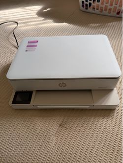 HP printer