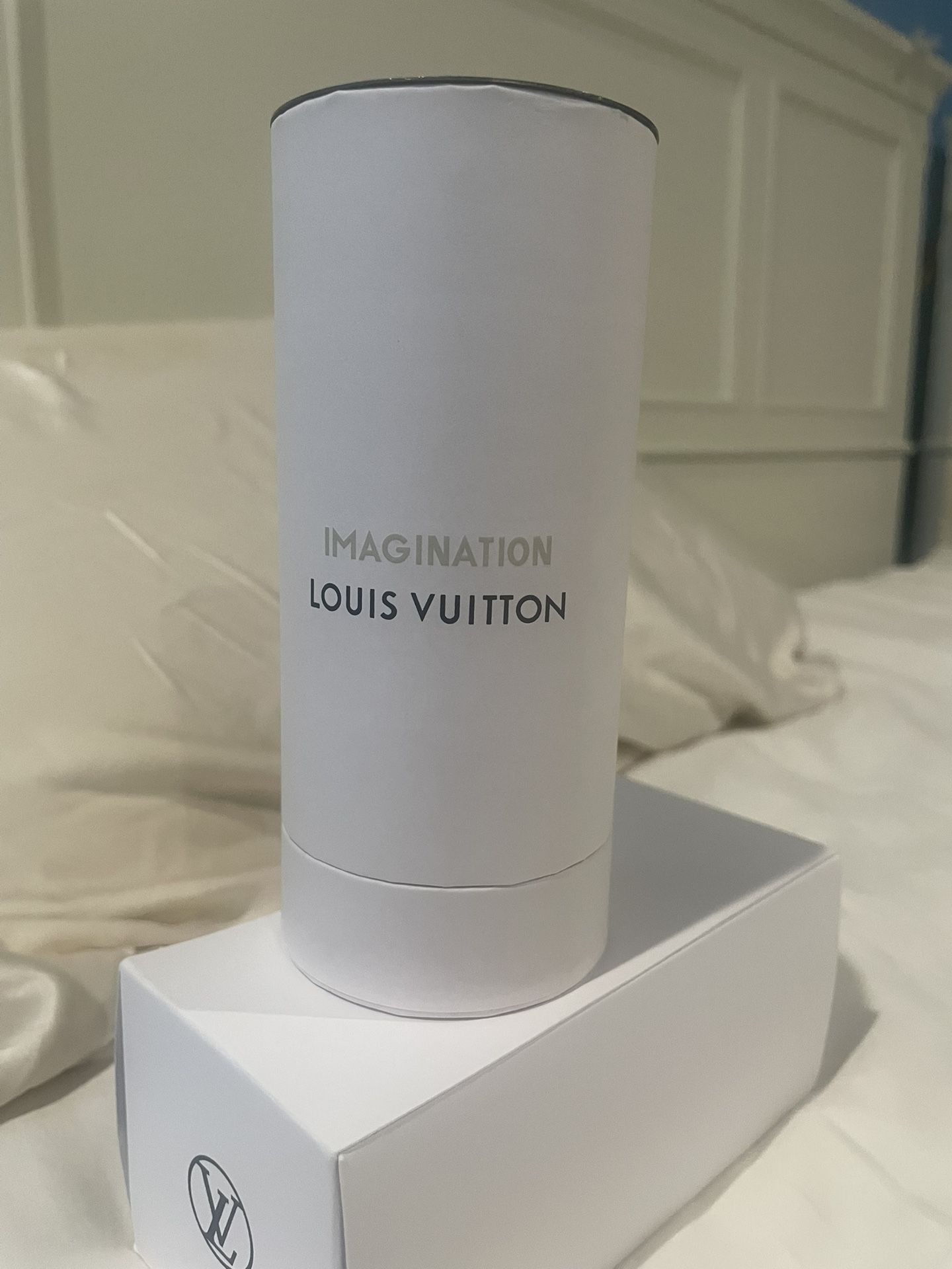Louis Vuitton Imagination Health & Beauty