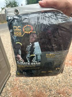Climate gear medium size