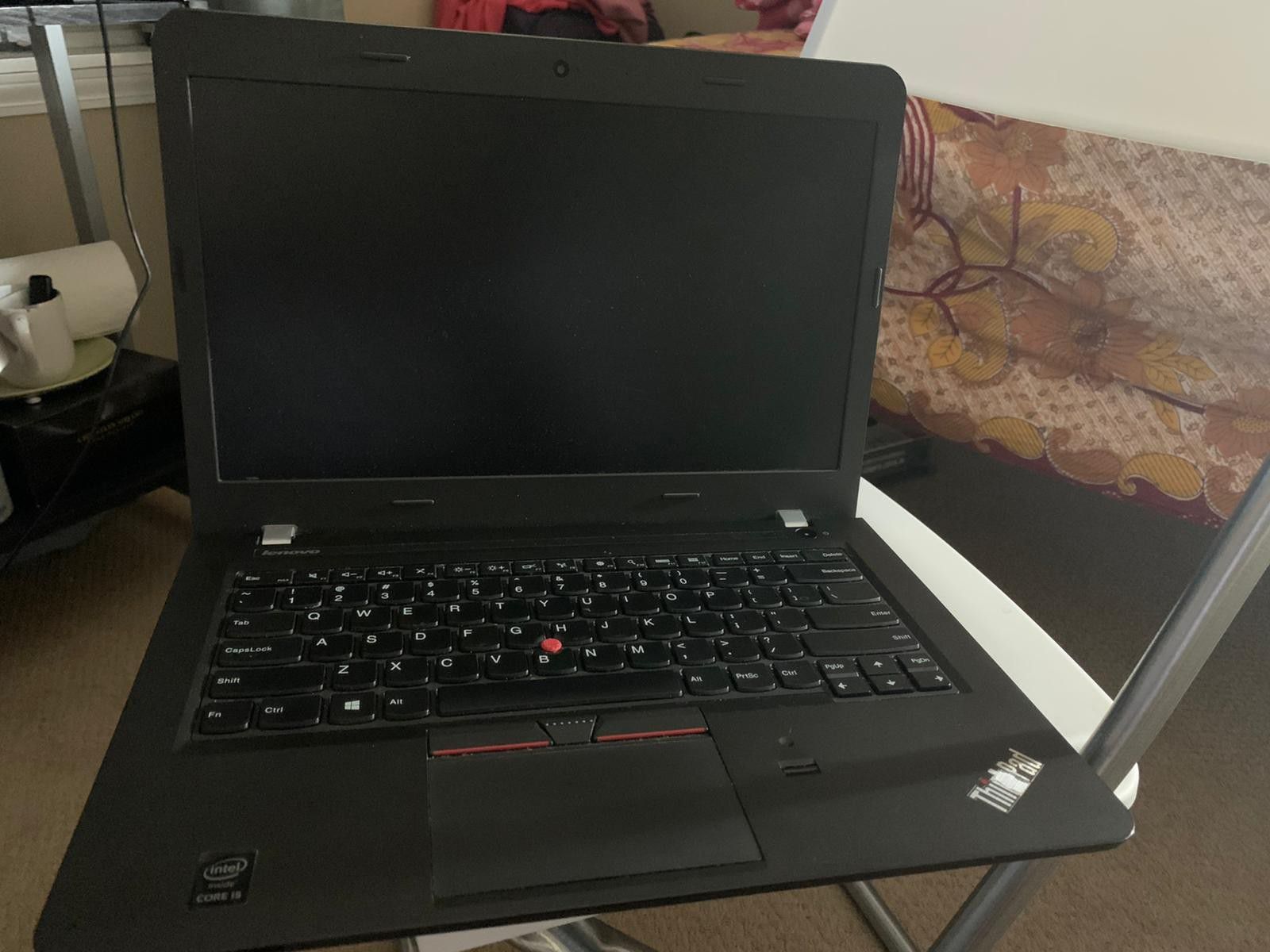 Lenovo Thinkpad E450 14" Laptop