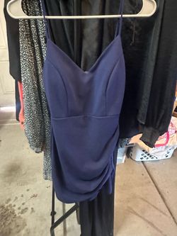 Nice dress
