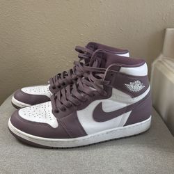 Nike and Jordans 