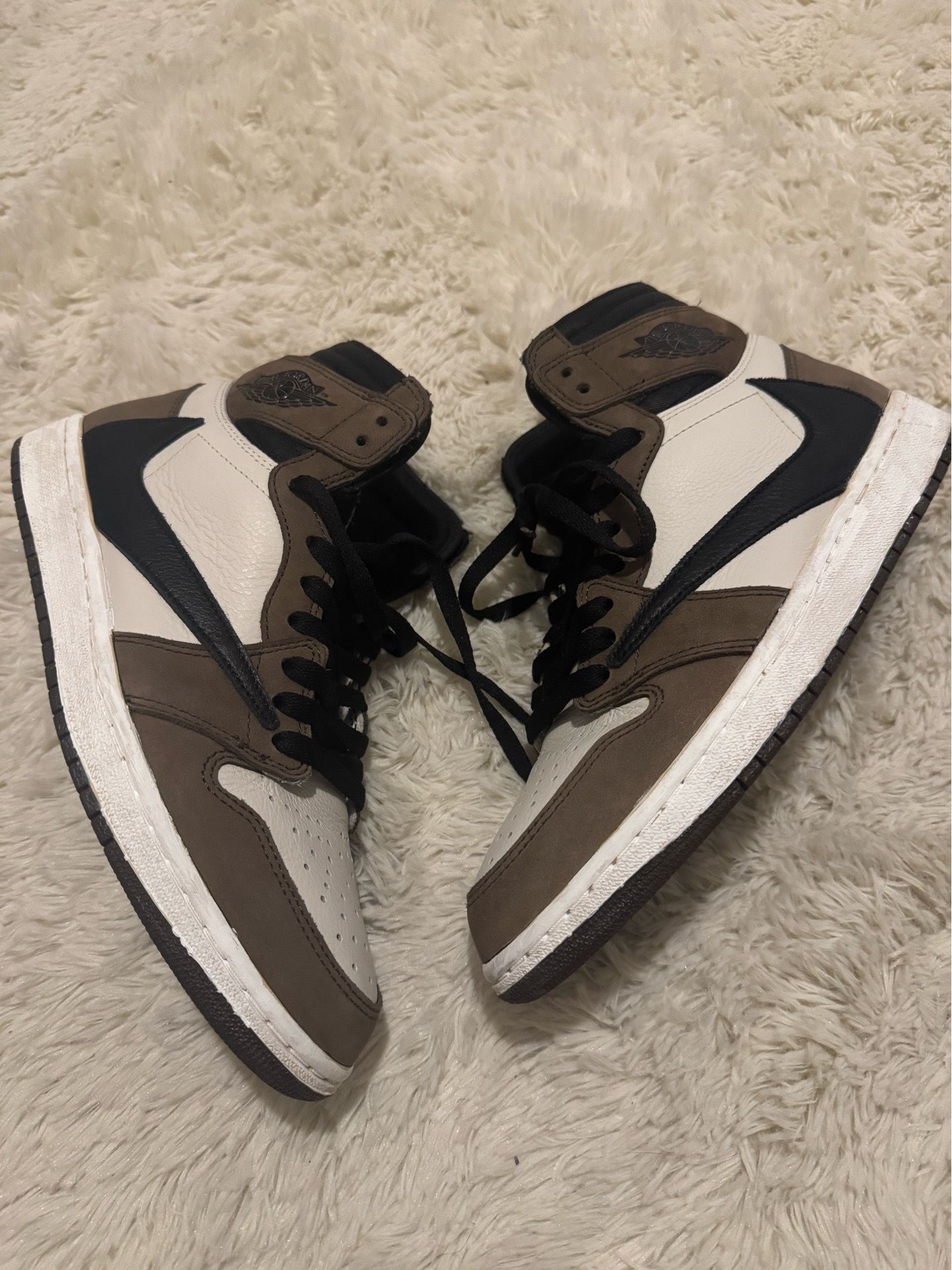 Jordan 1 high