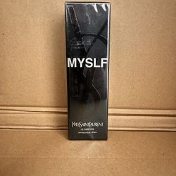 YSL MYSLF 