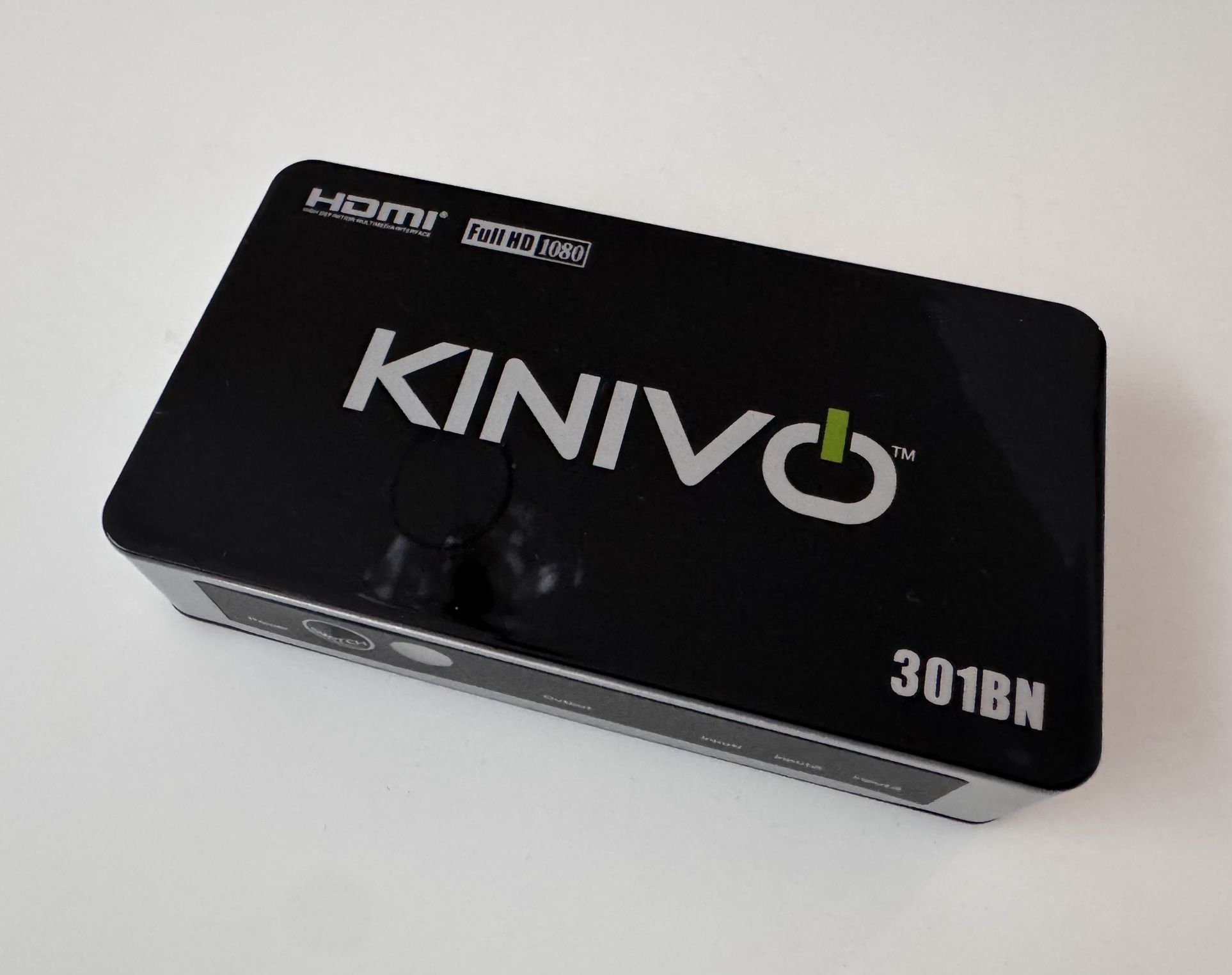 Kinivo HDMI Switch