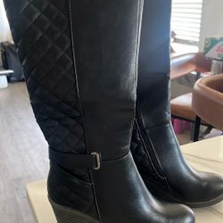 Woman Boots 