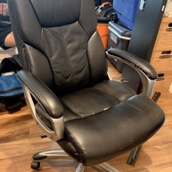 Office Chair 