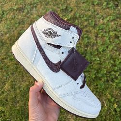 Jordan 1 A Ma Maniere 
