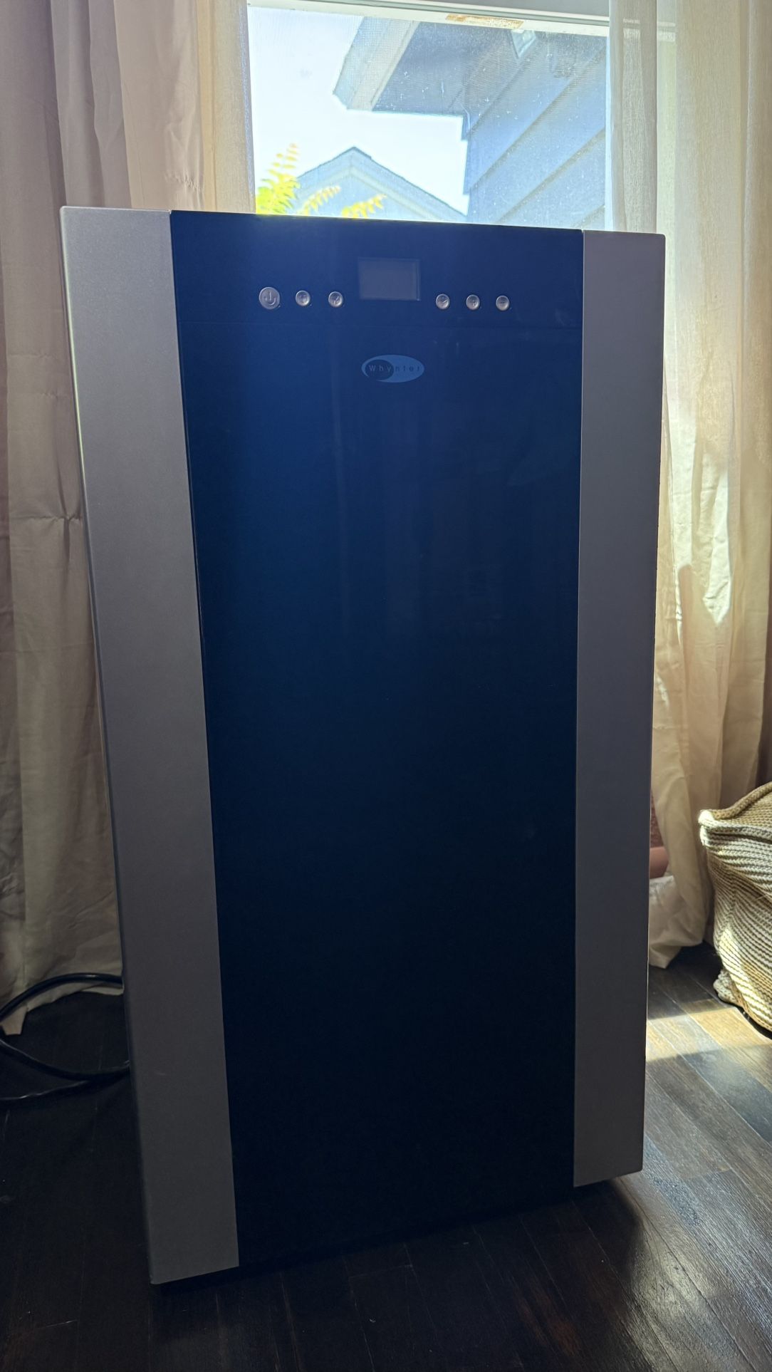 Whynter Portable Air Conditioner