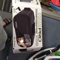 Pro Smartphone Headset