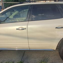 2007 Nissan Murano