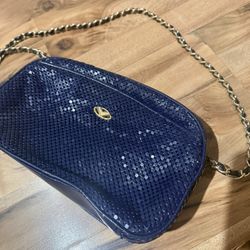 Blue Vintage 