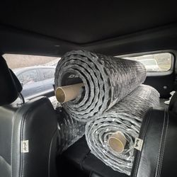 PLITEQ - GENIEMAT FF25 UNDERLAYMENT GENIEMAT FF25