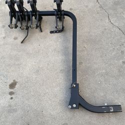 Bike Rack H