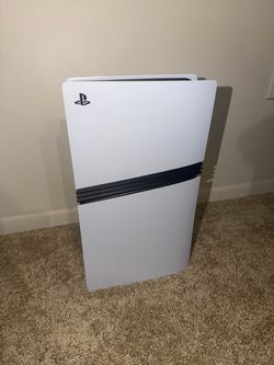 Sony PlayStation 5 pro console