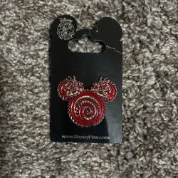 Disney Trading Pin