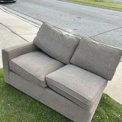 Free Loveseat Couch