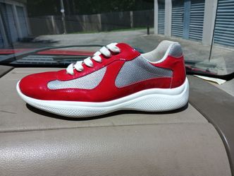 Prada America's Cup Men's 9.5