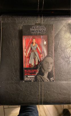 Star wars black series