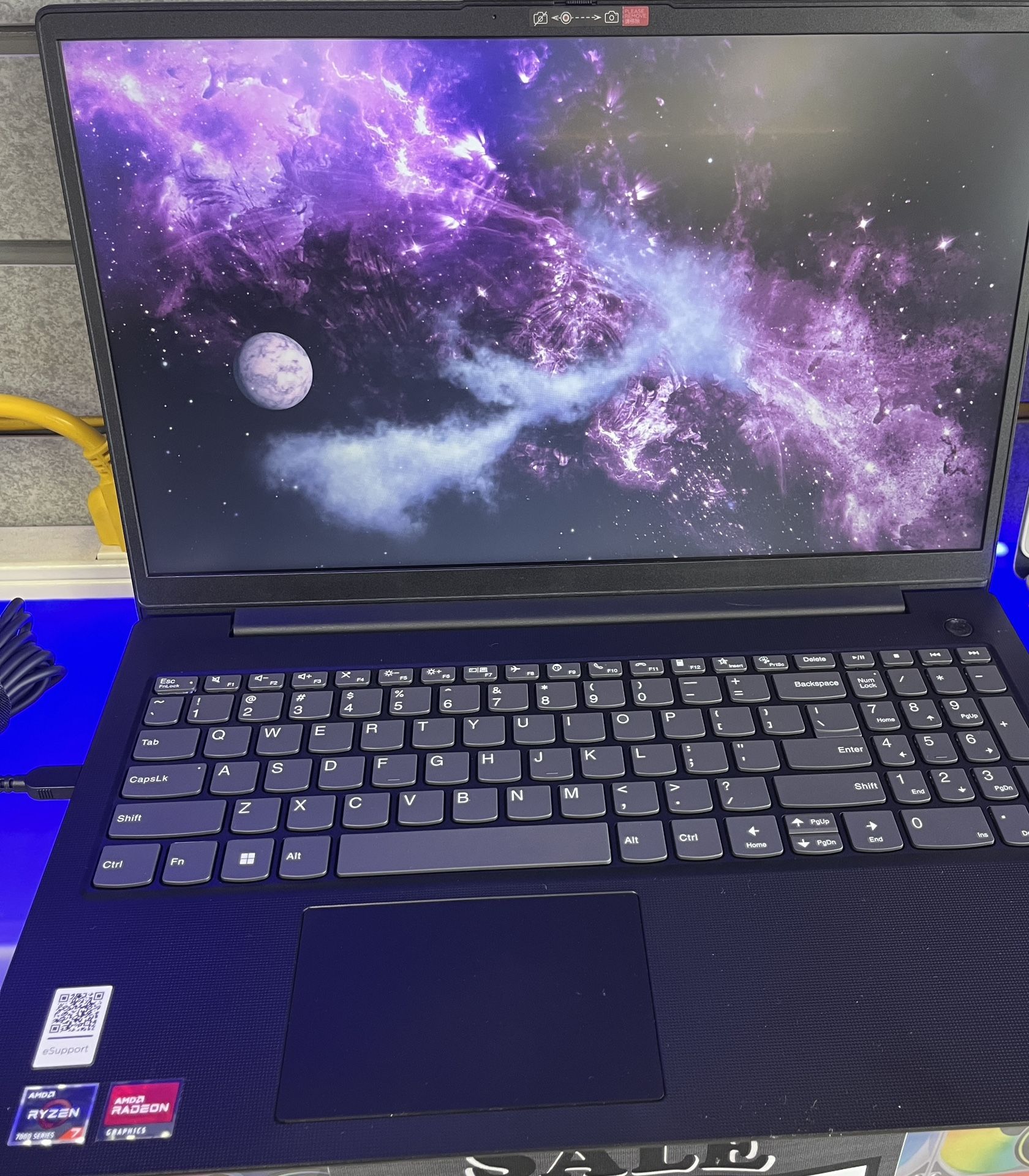 LENOVO V-SERIES V15