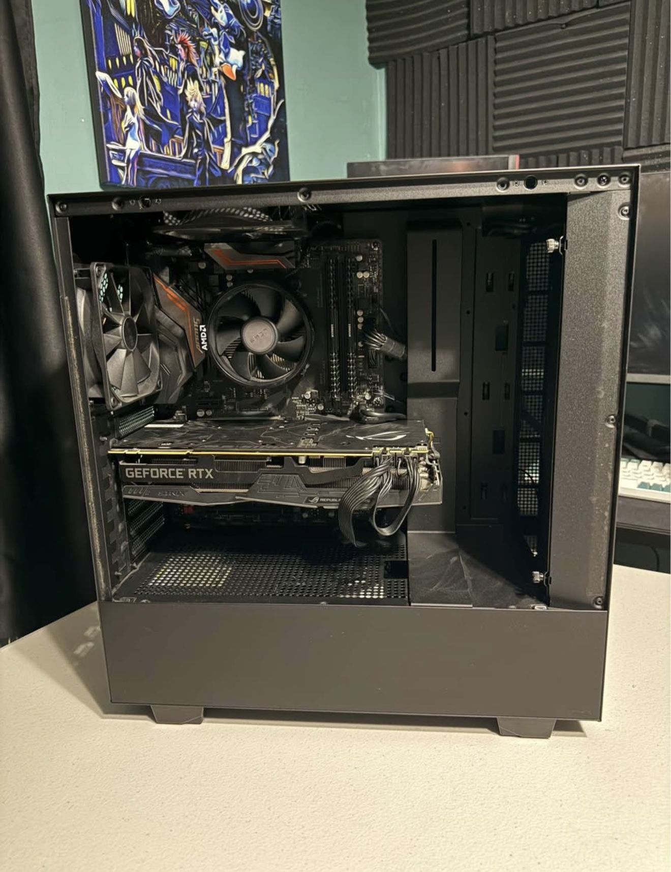 Gaming PC
