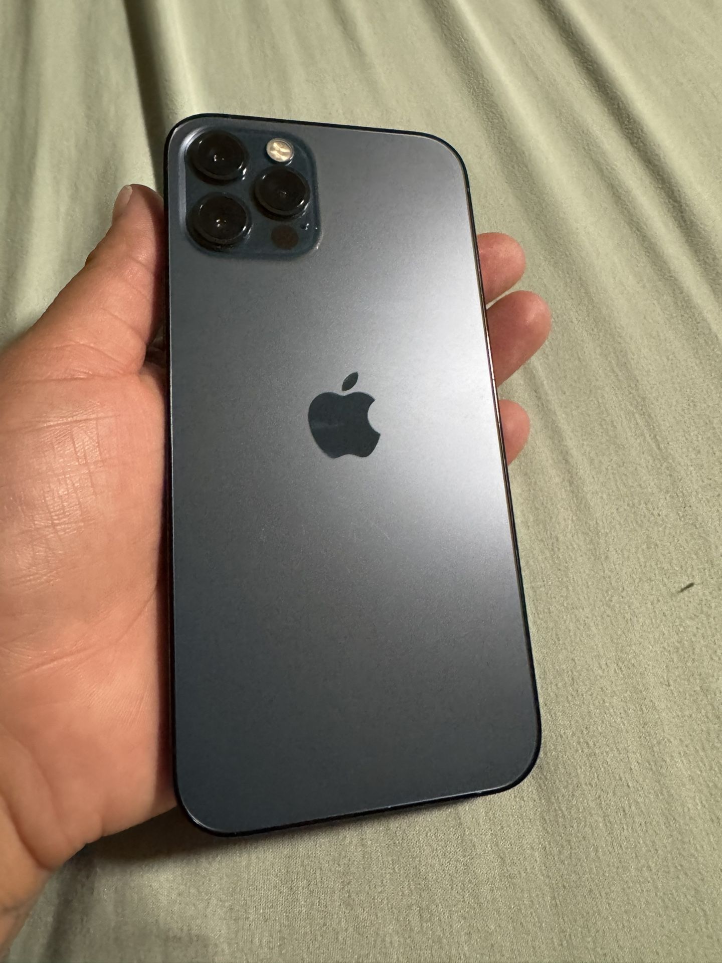 iPhone 12 Pro