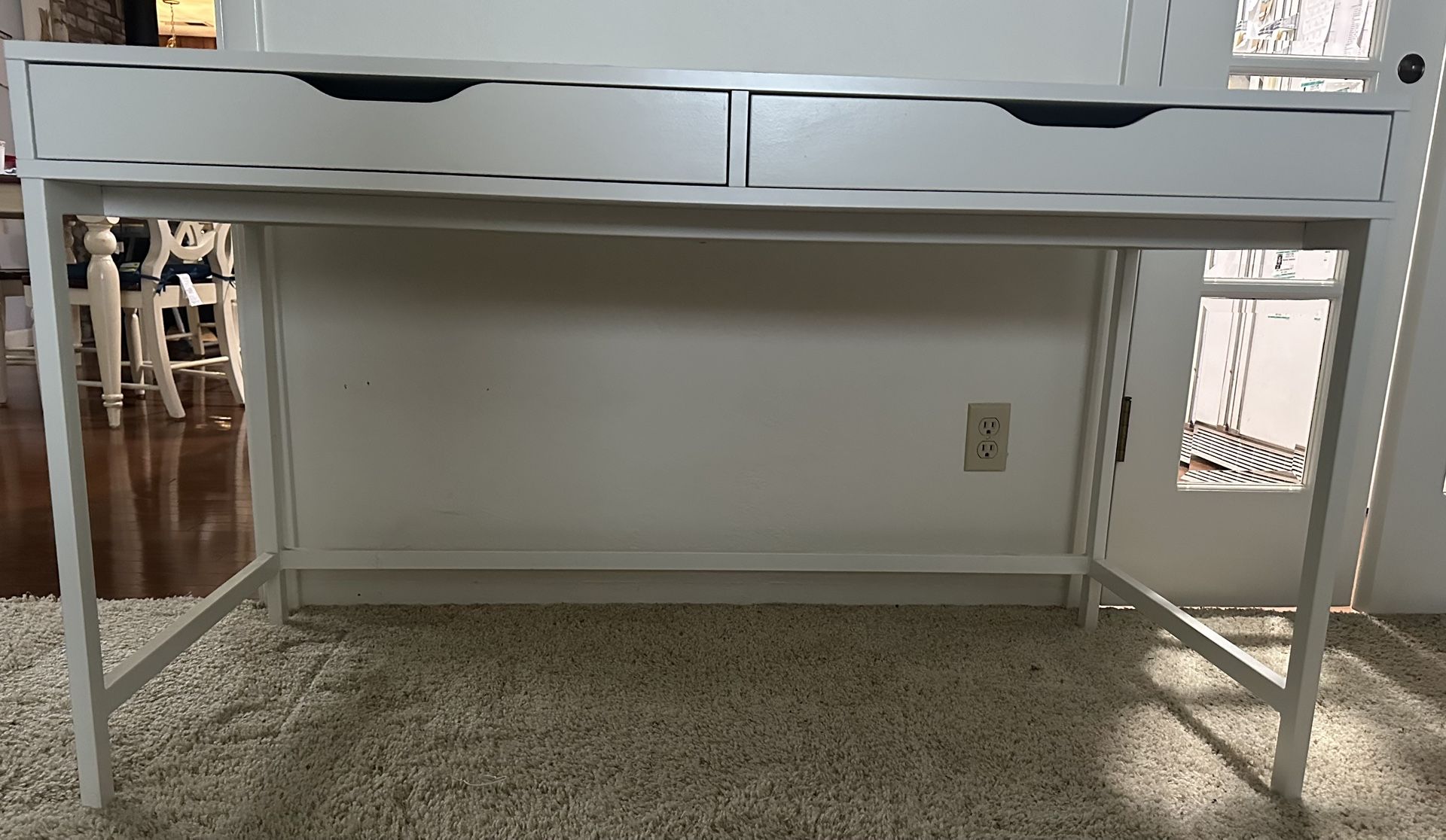IKEA Desk